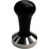 Teknotrust Tamper - Alüminyum Sap 58MM (Tas-01 Kahve Sıkıştırma Aracı, Espresso Demleme) - 1650 W