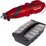 teknotrust Tc-Mg 135 E, Mini Taşlama ve Gravür Seti