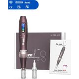 Teknotrust Tekno Trust Dermapen Cilt Bakım ve Kalıcı Makyaj Cihazı Dr Pen Ultima A10