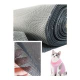 Teknotrust Yırtılmaz Sineklik Kedi Tülü (Ped Tül) (En: 120 Cm. Boy: 100 Cm.)