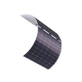 Teknovasyon Arge 110 Watt Monokristal Half-Cut Esnek Güneş Paneli