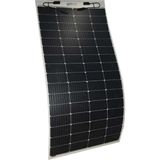 Teknovasyon Arge 205 Watt Monokristal Half-Cut Esnek Güneş Paneli - Renkli