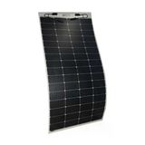 Teknovasyon Arge 205 Watt Monokristal Half-Cut Esnek Güneş Paneli