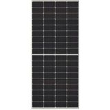 Teknovasyon Arge 280 Watt Half-Cut Monokristal Güneş Paneli - Renkli