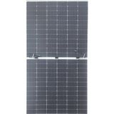 Teknovasyon Arge 550W Esnek Güneş Paneli Marin Tipi Solar Panel HT72-18X(NLm)