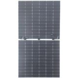 Teknovasyon Arge 550W Esnek Güneş Paneli Marin Tipi Solar Panel - Renkli