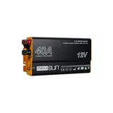 Teknovasyon Arge Ac-Dc Akü Şarj Cihazı 12V-40A