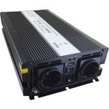 Teknovasyon Arge Alpex 1000 Watt 12 Volt Ups (Şebeke Şarjlı) Modifiye Sinüs Inverter