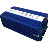 Teknovasyon Arge Alpex 1000W 12V Tam Sinüs Inverter