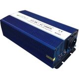 Teknovasyon Arge Alpex 1000W 24V Tam Sinüs Inverter