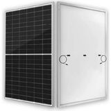 Teknovasyon Arge Alpex 340 Watt Half Cut Monokristal Güneş Paneli - Renkli