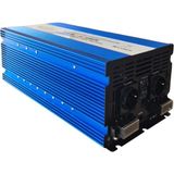 Teknovasyon Arge Alpex 6000 Watt 12 Volt Ups (Şebeke Şarjlı) Tam Sinüs Inverter
