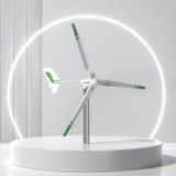 Teknovasyon Arge Altech Boreas 2000 - 2 Kw 24 Volt Yatay Rüzgar Türbini