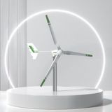 Teknovasyon Arge Altech Boreas 2000 - 2 Kw 48 Volt Yatay Rüzgar Türbini