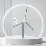 Teknovasyon Arge Altech Boreas 4000 - 4 Kw On - Grid Yatay Ruzgar Turbini