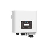 Teknovasyon Arge Deye 5kw Monofaze On-Grid Solar Inverter
