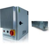 Teknovasyon Arge Ista breeze 2000W 24V Wind Pro Şarj Kontrol Cihazı