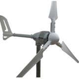 Teknovasyon Arge İstabreeze 1000 W 48 V Rüzgar Türbini + Yerli Şarj Kontrol Cihazı Rüzgar Türbini Set