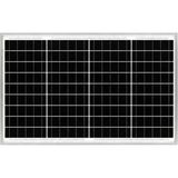 Teknovasyon Arge Lexron 55W Monokristal Güneş Paneli 12V - Renkli