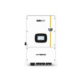 Teknovasyon Arge Mexxsun 12 kw Hibrit Monofaze Lv (48 v) On-Grid Inverter