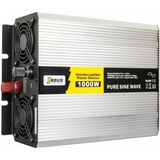 Teknovasyon Arge Orbus 1000 W Watt 12V-220V Şarjlı Çevirici Inverter Invertör