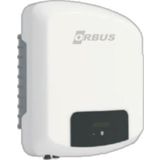 Teknovasyon Arge Orbus 5KVA Mono Faze F Serisi Çift Mppt On Grid Inverter