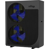 Teknovasyon Arge TommaTech 18.2kW R32 Power Serisi Isı Pompası (TriFaze)