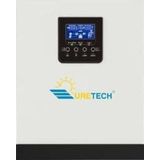 Teknovasyon Arge Uretech 3KVA 2400 Watt 24V Tam Sinüs Akıllı MPPT 40A İnverter