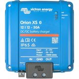 Teknovasyon Arge Victron Energy Orion Xs 12/12-50A Dc-Dc Akü Şarj Cihazı