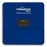 Teknovasyon Tommatech Uno Hybrid 5.0kw Tek Faz Inverter