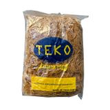 Teko Aaa Kauçuk Ambalaj Paketleme Lastiği - Çap : 70 Mm. -Kalınlık: 1,5 Mm -1000 Gr.lık 1 Paket