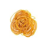 Teko Ambalaj Lastiği Para Lastiği 70mm*500gr - Sarı