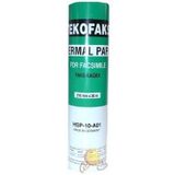 Tekofaks 216x30m Faks Kağıdı