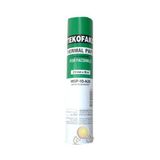 Tekofaks Faks Kağıdı 210 mm x 20 m Termal Kullanıma Uygun 1 Parça Yeşil Renk