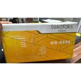 Tekofaks UG-3350 Panasonic Muadil Toner Kartuşu - Siyah