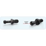 Tekoma Çektirme Civatası BT40 60°