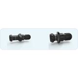 Tekoma Çektirme Cıvatası BT4015° Içtensoğutmalı