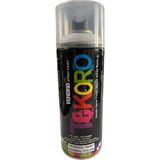 Tekoro Beyaz Sprey Boya 400 ml