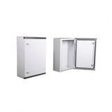 Tekpan 101253 Ares 400x500x200 mm MP Duvar Tipi Pano