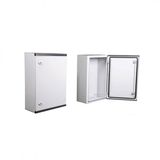 Tekpan 101260 Ares 600x800x280 mm MP Duvar Tipi Pano