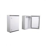 Tekpan 101263 Ares 800x1000x280 mm MP Duvar Tipi Pano