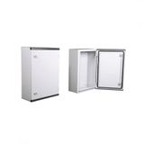 Tekpan 101264 800x1150x280 mm MP Ares Duvar Tipi Pano