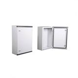 Tekpan 101265 Ares 500x500x200 mm MP Duvar Tipi Pano