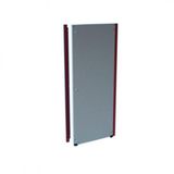 Tekpan 712201 2000 mm Teos Neo Montaj Kenar Uzatma Plakası