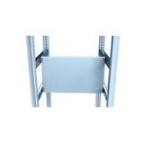 Tekpan 944477 1000x250 mm Teos Neo Parça Montaj Plakası