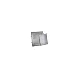 Tekpan 983.107 Havalandırma Filtresi 250x250mm