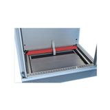 Tekpan 998.120 Teos/Neo Kablo Tutucu Profil 1200mm