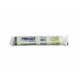 Tekplast 65x80 cm 10'lu Büyük Boy Çöp Torbası