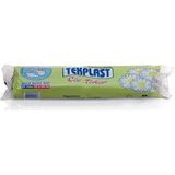 Tekplast 75x90 cm 10'lu Battal Boy Çöp Torbası