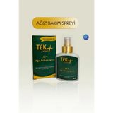 TEKPLUS Ağız Bakım Spreyi 100 ml | Aft, Dil ve Diş Eti Bakımı, Ferah Nefes, Günlük Ağız Hijyeni Spreyi